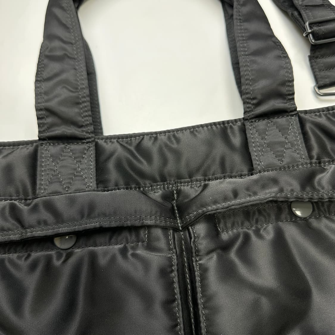 PORTER TANKER 2WAY 포터 탱커 투웨이 토트백 상품이미지7