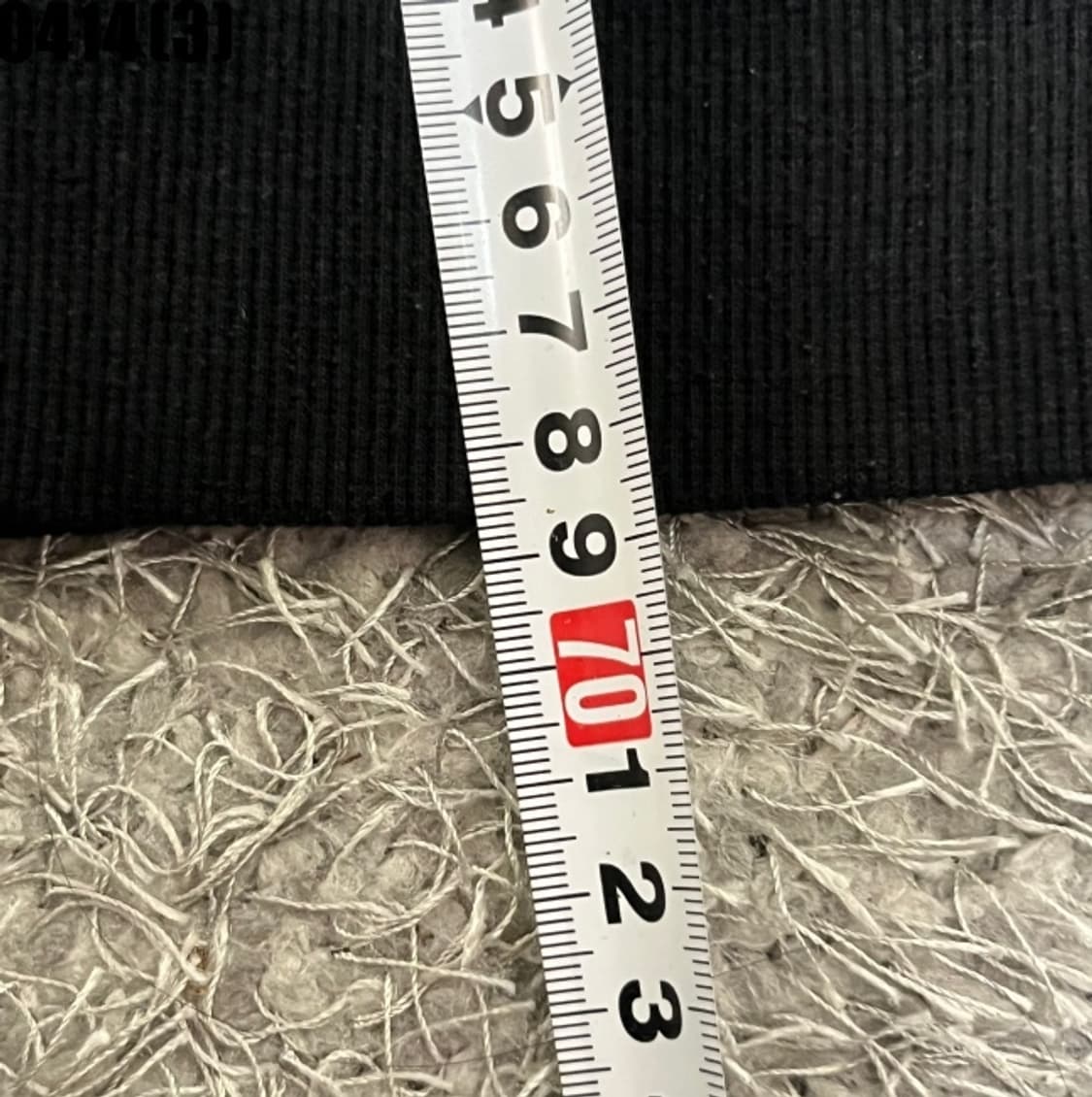 게스 맨투맨 상품이미지8