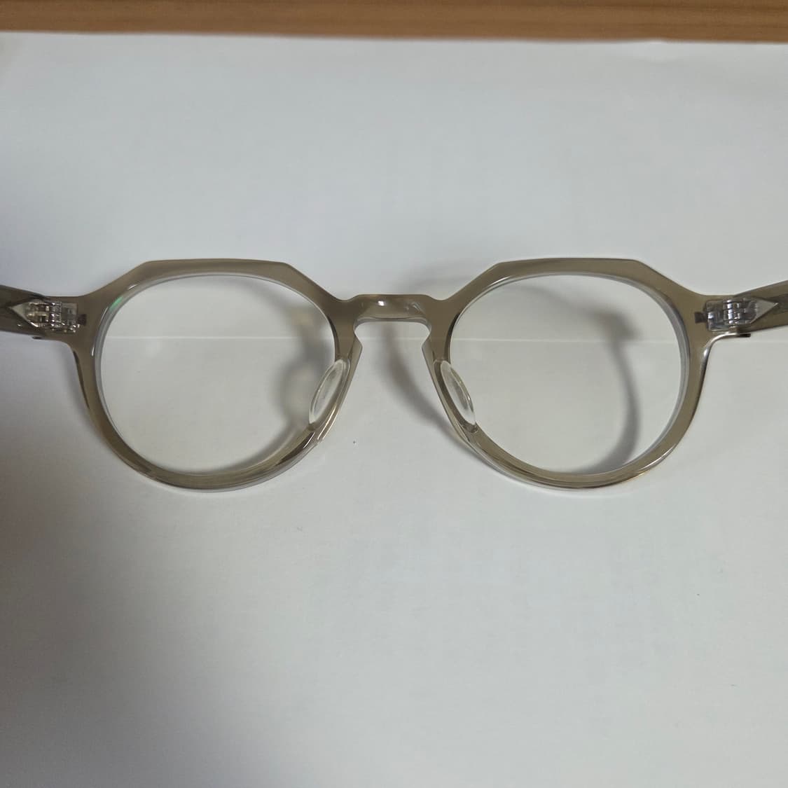 [47-21] 알렘 류보스케 smoked light / 크라운판토 상품이미지6