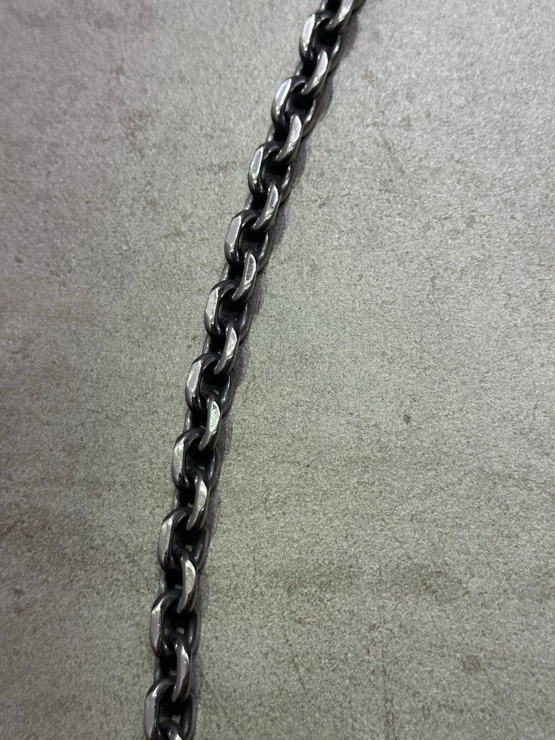 Sylus chain - 사일러스 팬츠 체인 상품이미지3