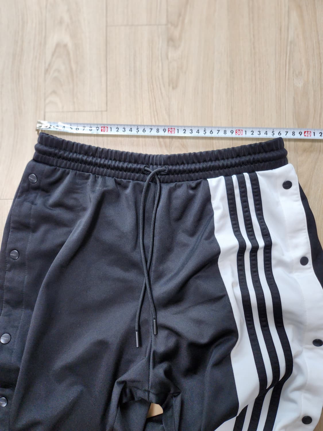 아디다스 트랙저지팬츠(S 상품이미지4