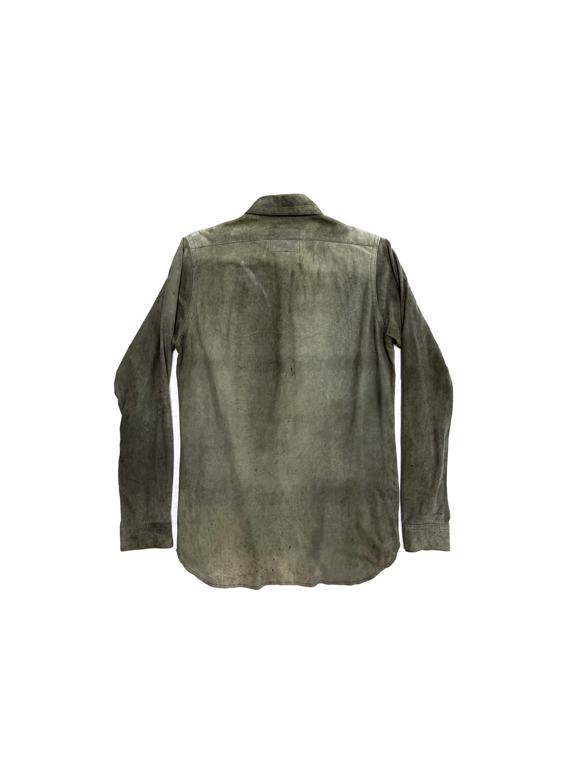 Isamu Katayama Backlash shirt 상품이미지2