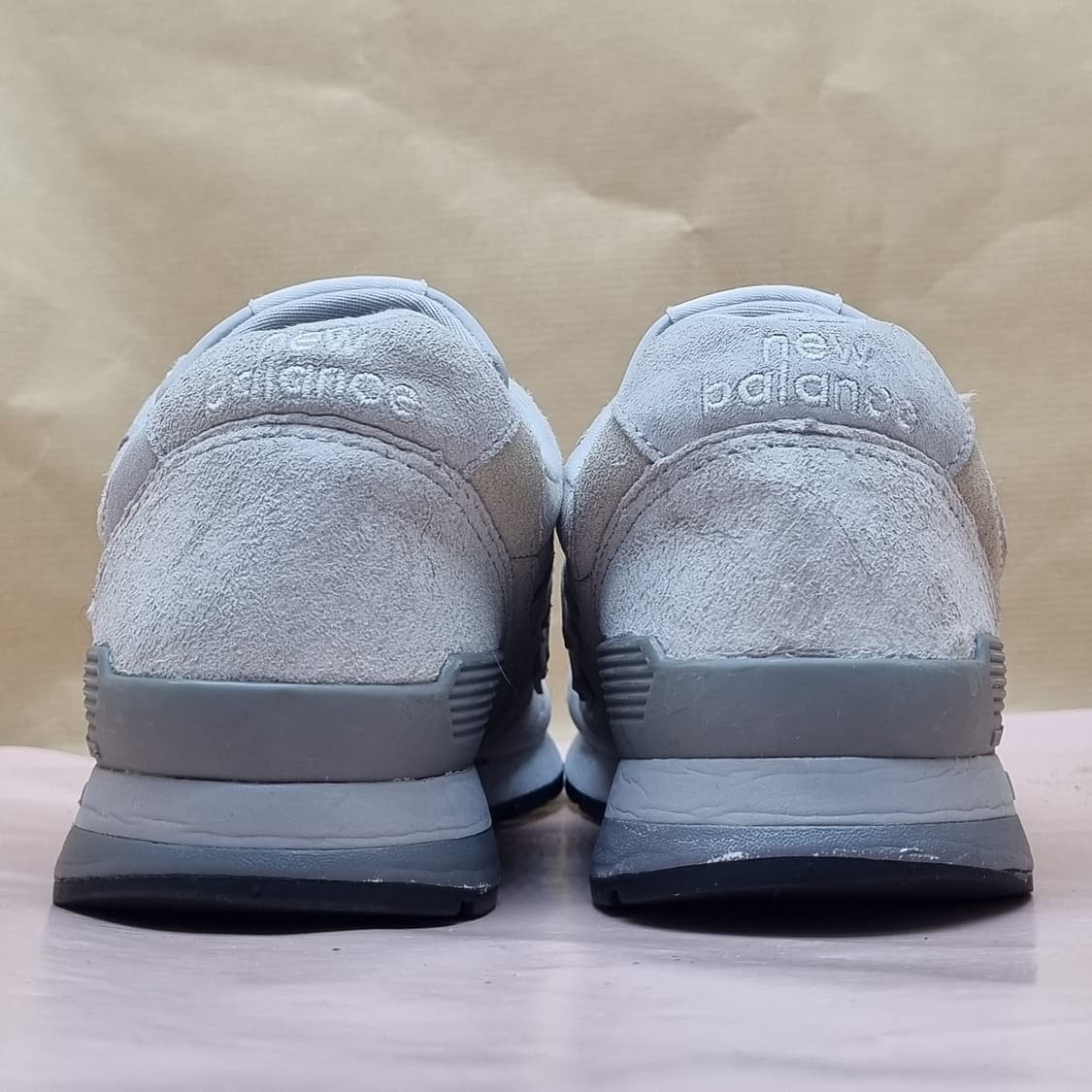 뉴발란스 996 여성운동화240  상품이미지4