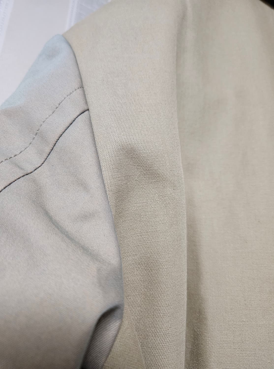 [새상품] 더일마 THEILMA 트렌치코트 상품이미지8