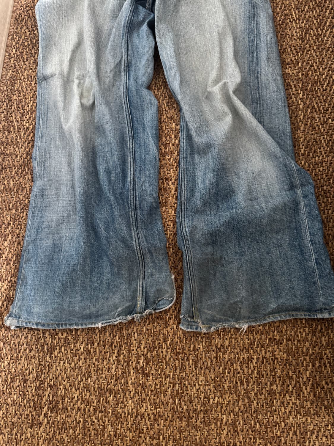 soe 데님 상품이미지5