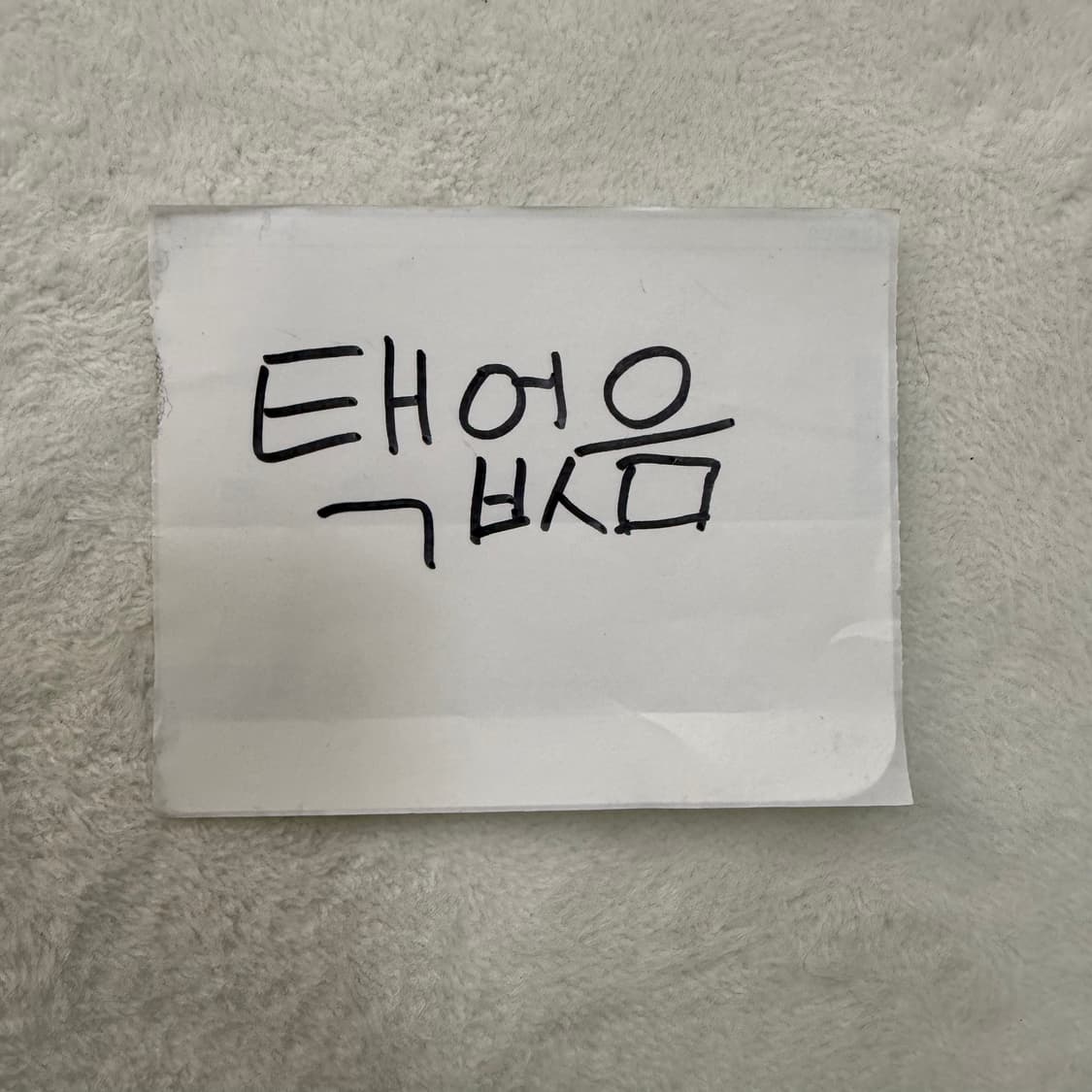 실측확인 나이키로고 크루넥 맨투맨 0324T 상품이미지3