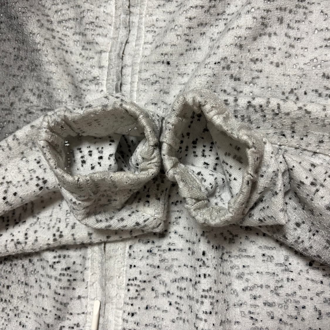 엑슬림 ep7 01 후드집업 상품이미지4