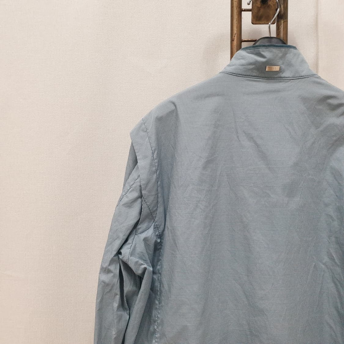 닥스골프 바람막이 자켓 점퍼 100 상품이미지3