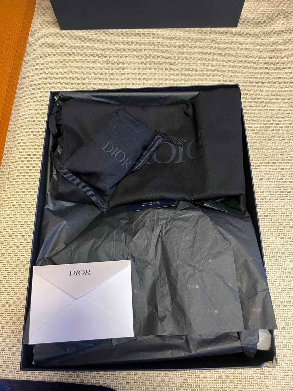 디올 로디  roadie 레이스업 부츠 43 브라운 상품이미지8