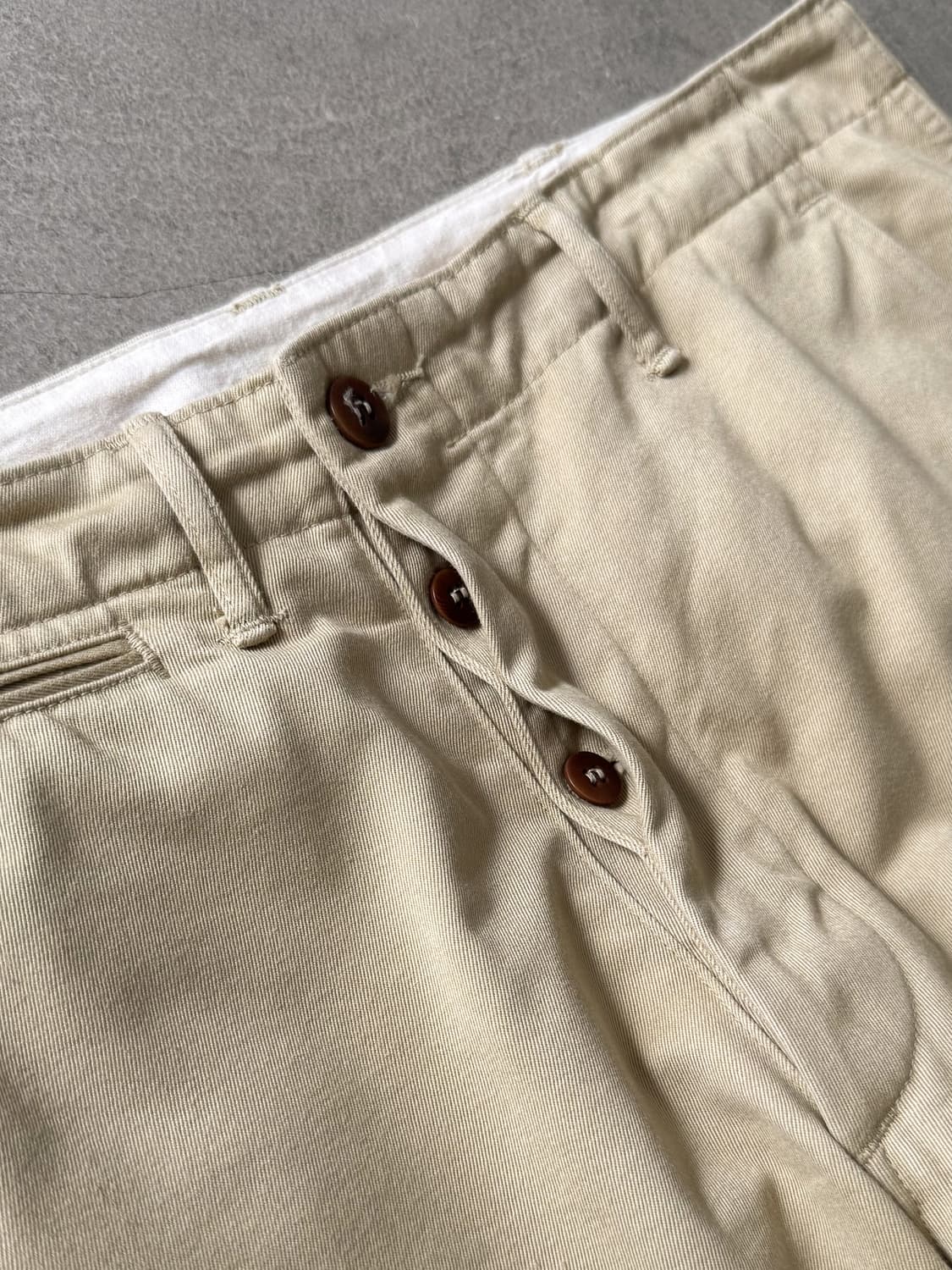 Warehouse Lot 1082 Chinos Duck Digger 상품이미지5