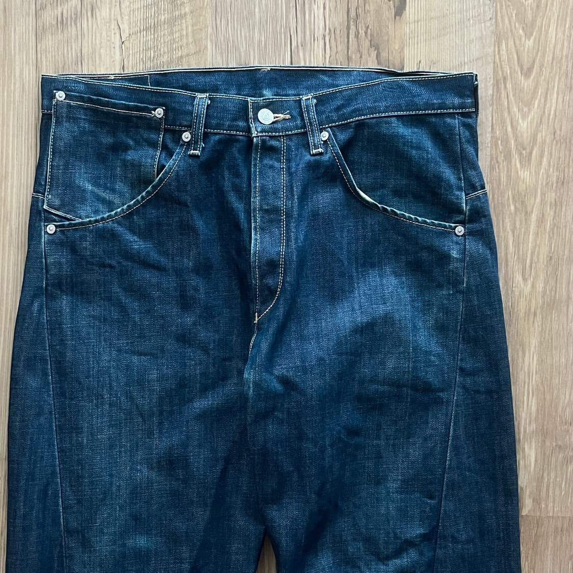 00s 리바이스 엔지니어드진 001 [34] 상품이미지4