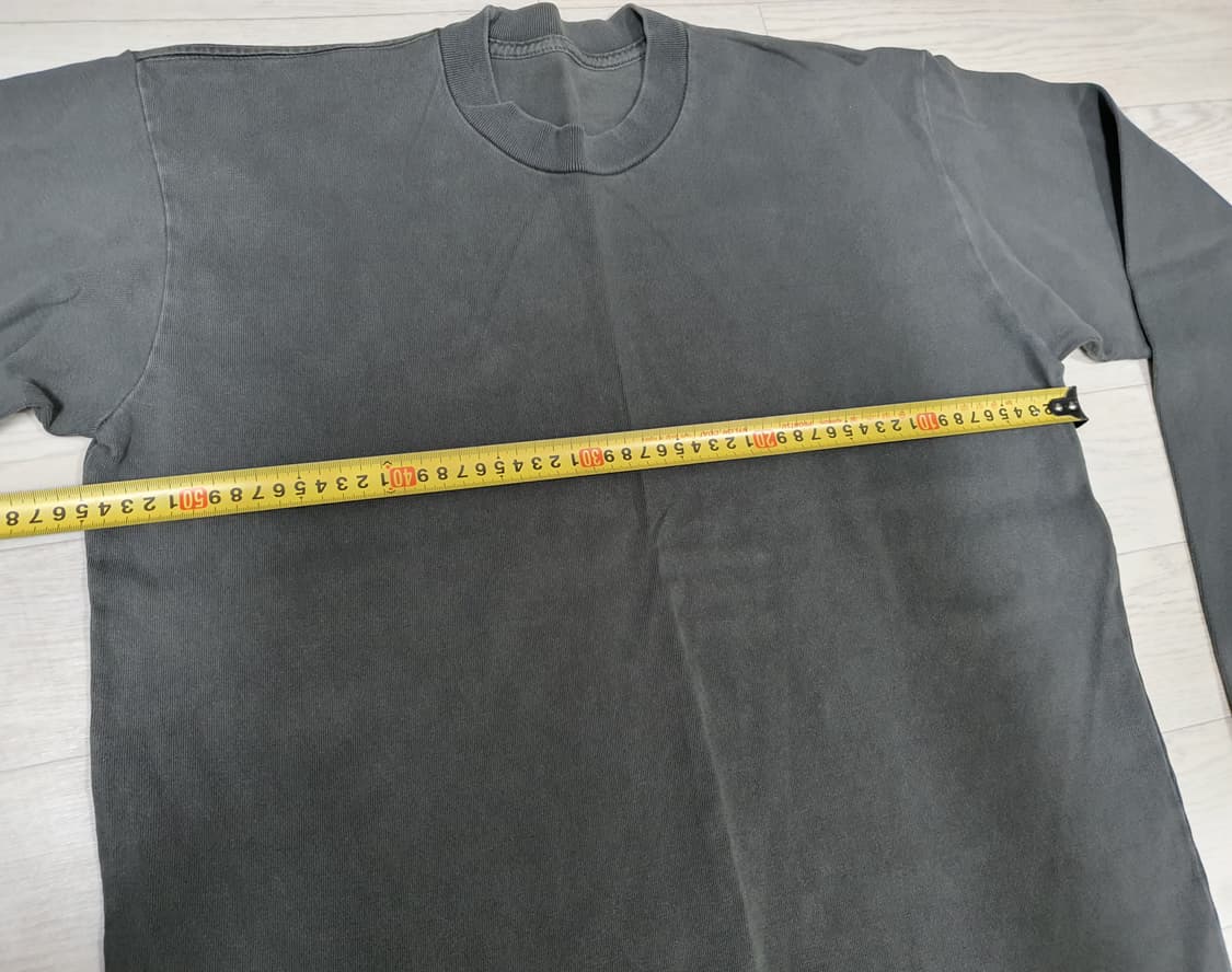 디팝 이지시즌 롱슬리브 샘플 laa 상품이미지3