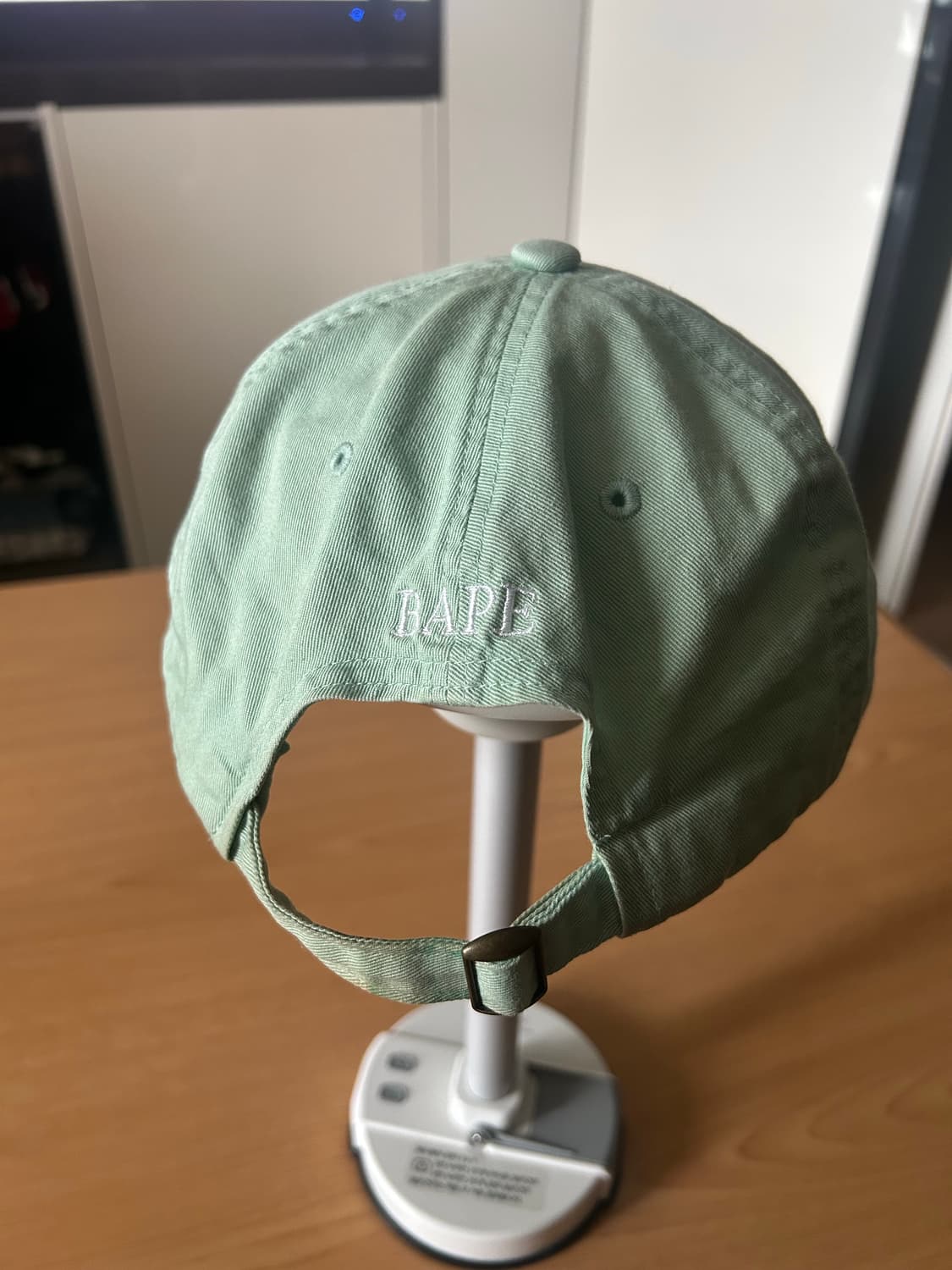 베이프 모자 상품이미지3