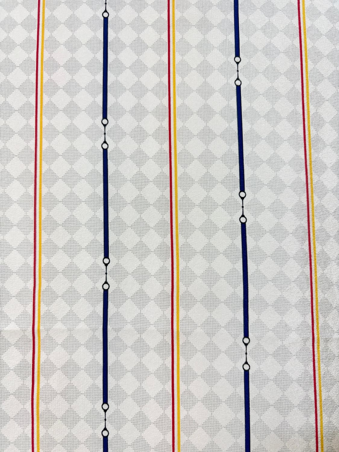 셀린느 실크 스카프 이탈리아산 상품이미지3