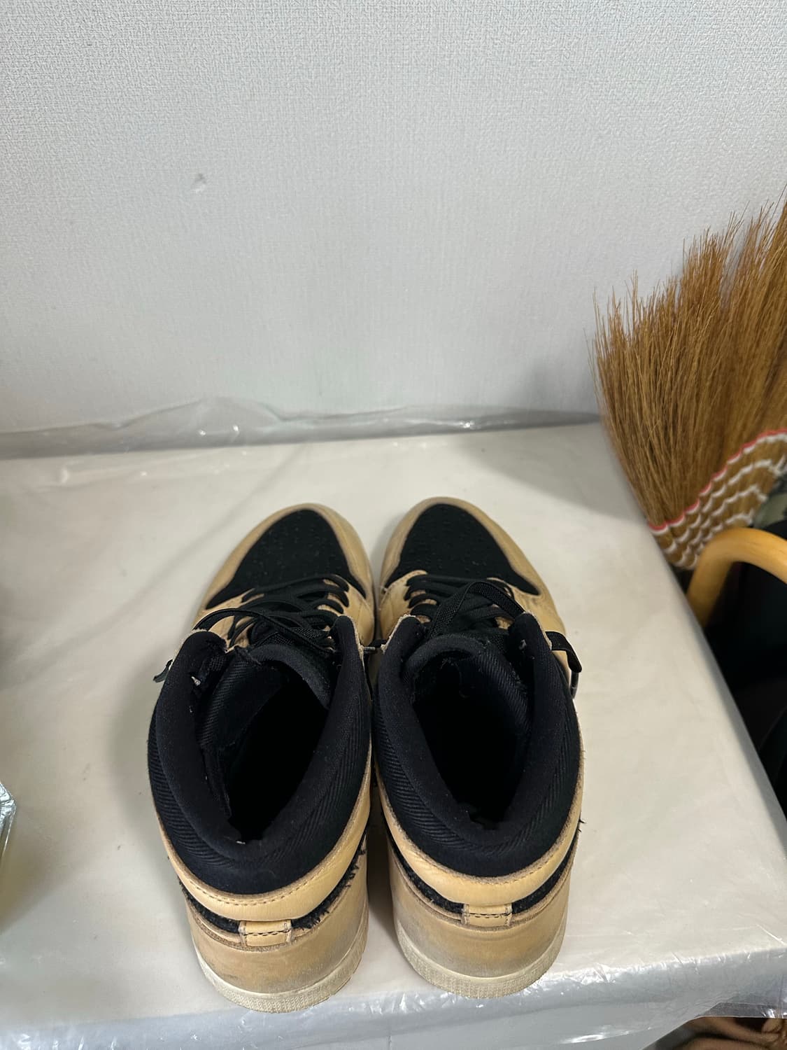 나이키 조던1 하이 상품이미지2