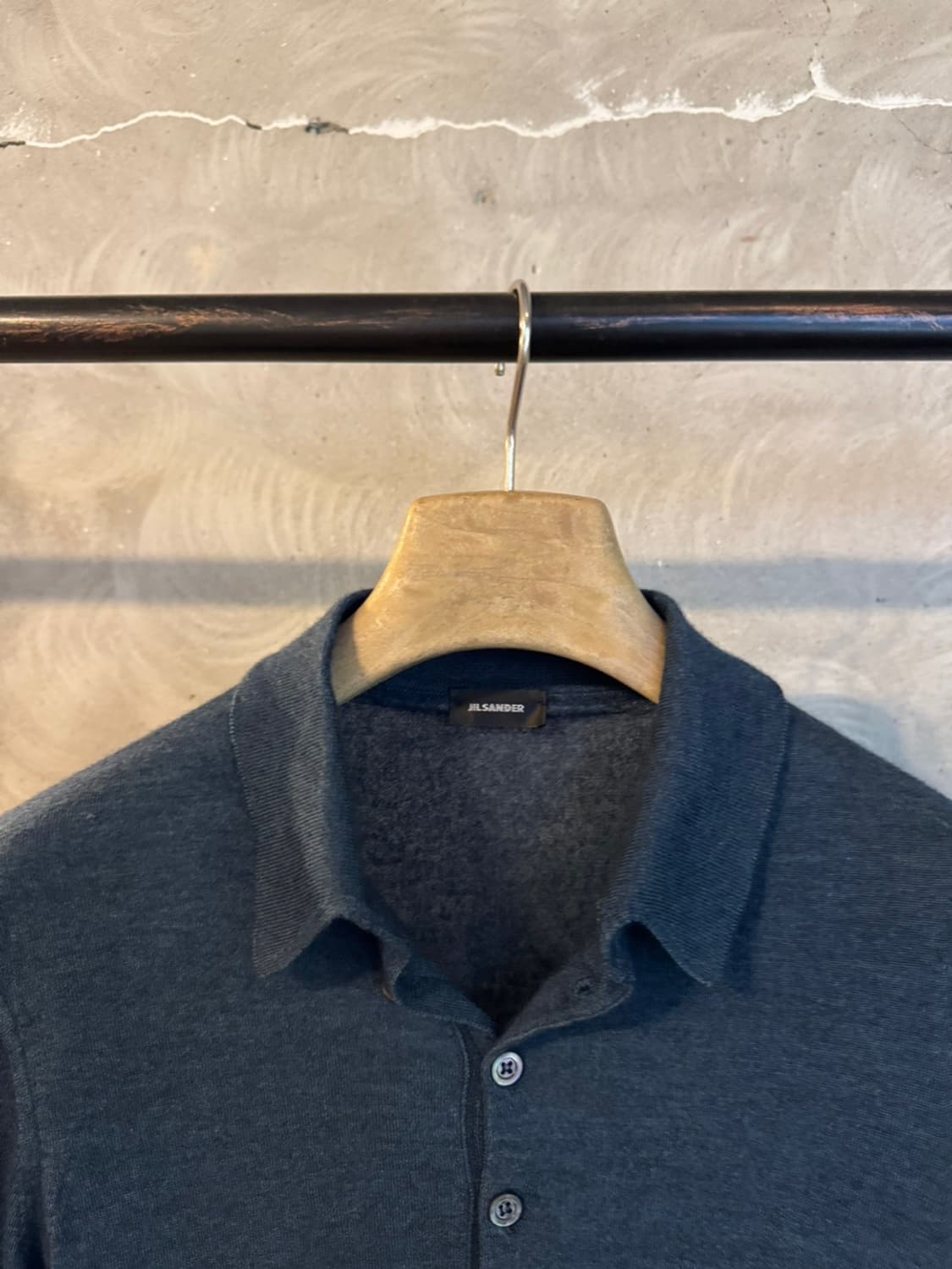 질샌더 클래식 니트 pk 66~77 상품이미지3