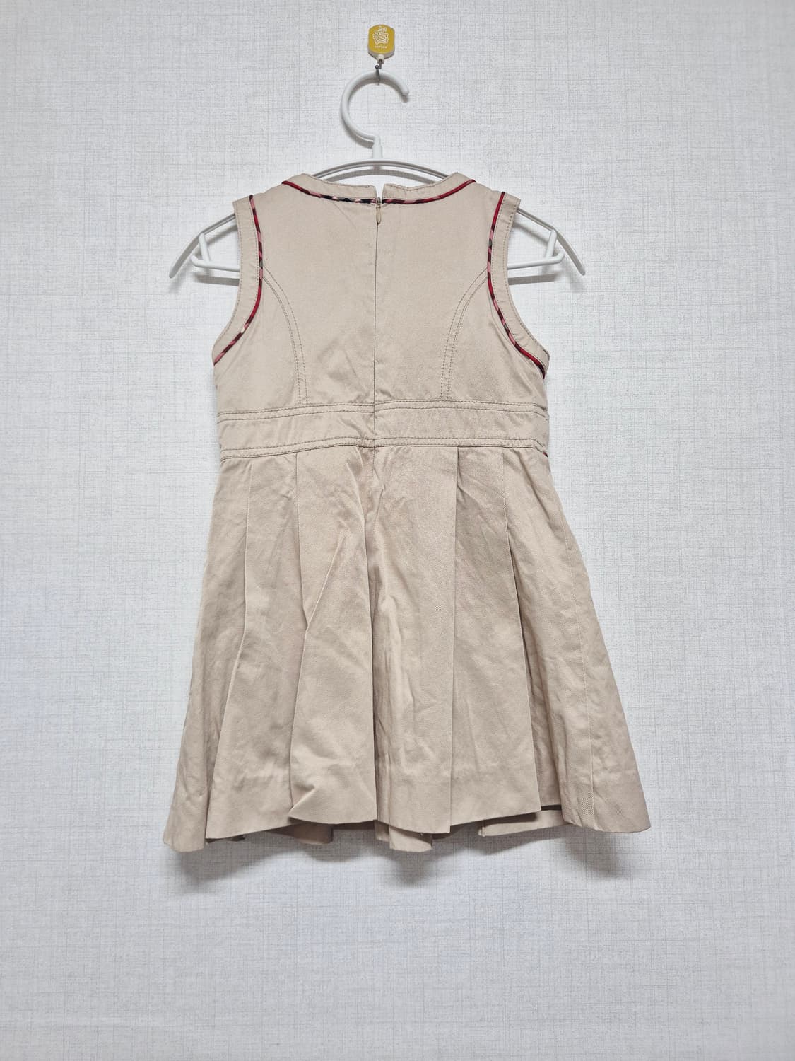 유아 헌트키즈 원피스 상품이미지2