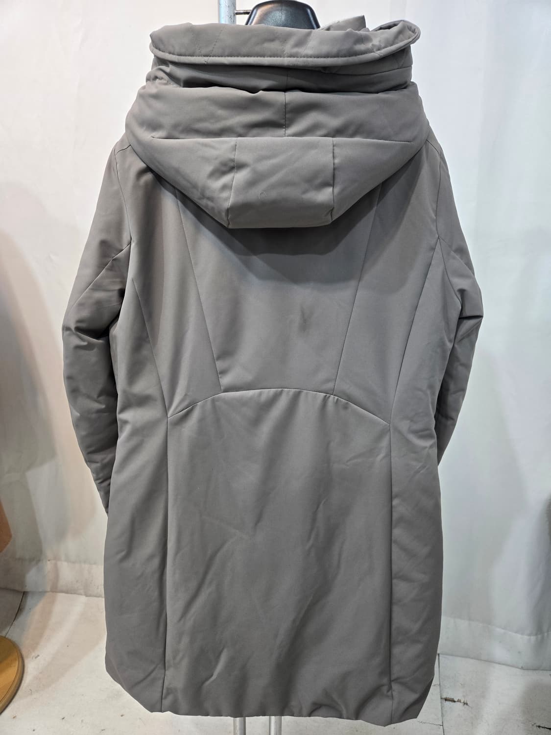 밀레 파카패딩 상품이미지5