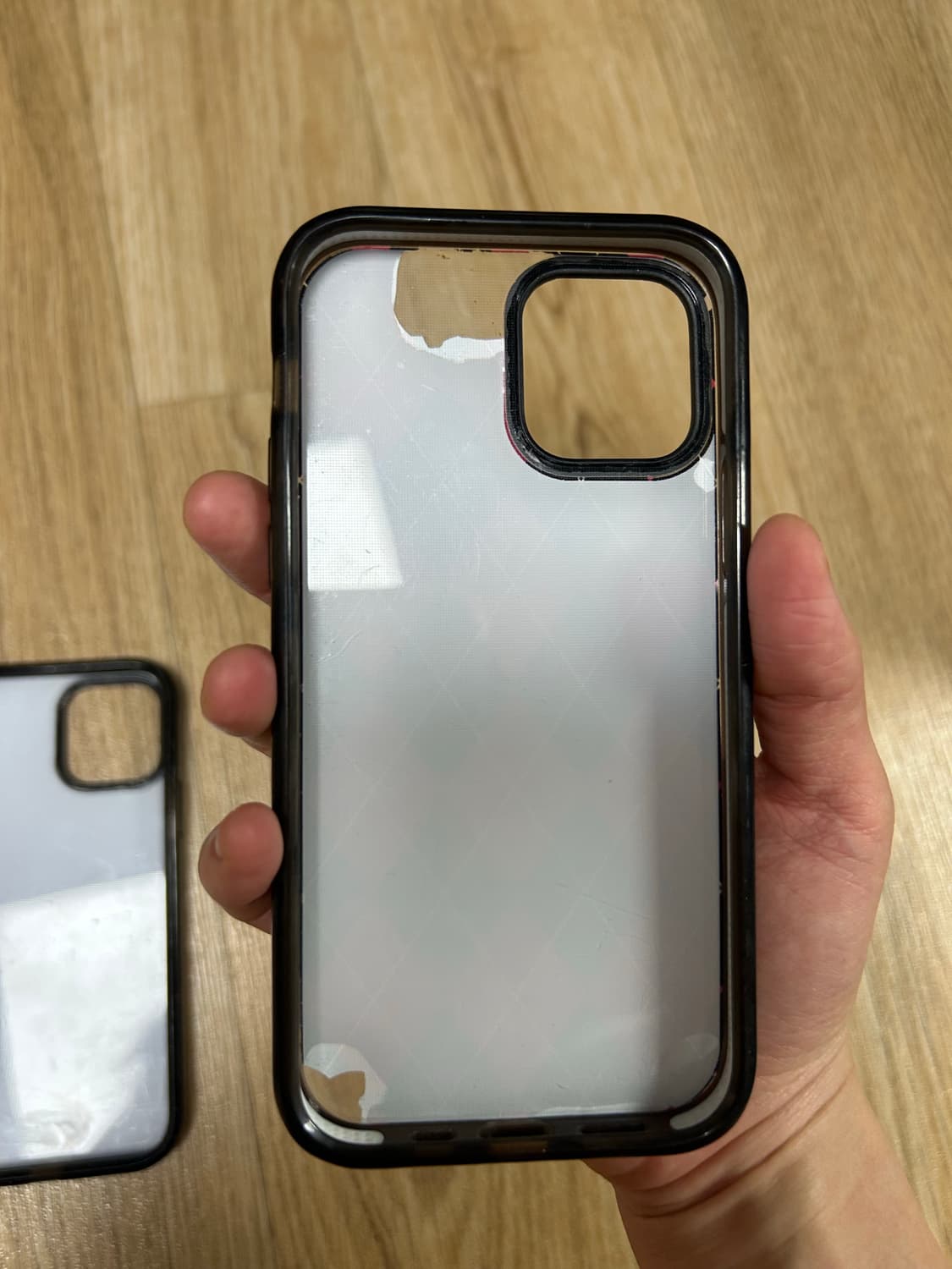 케이스티파이 아이폰12 휴대폰 케이스 2개 일괄 상품이미지6