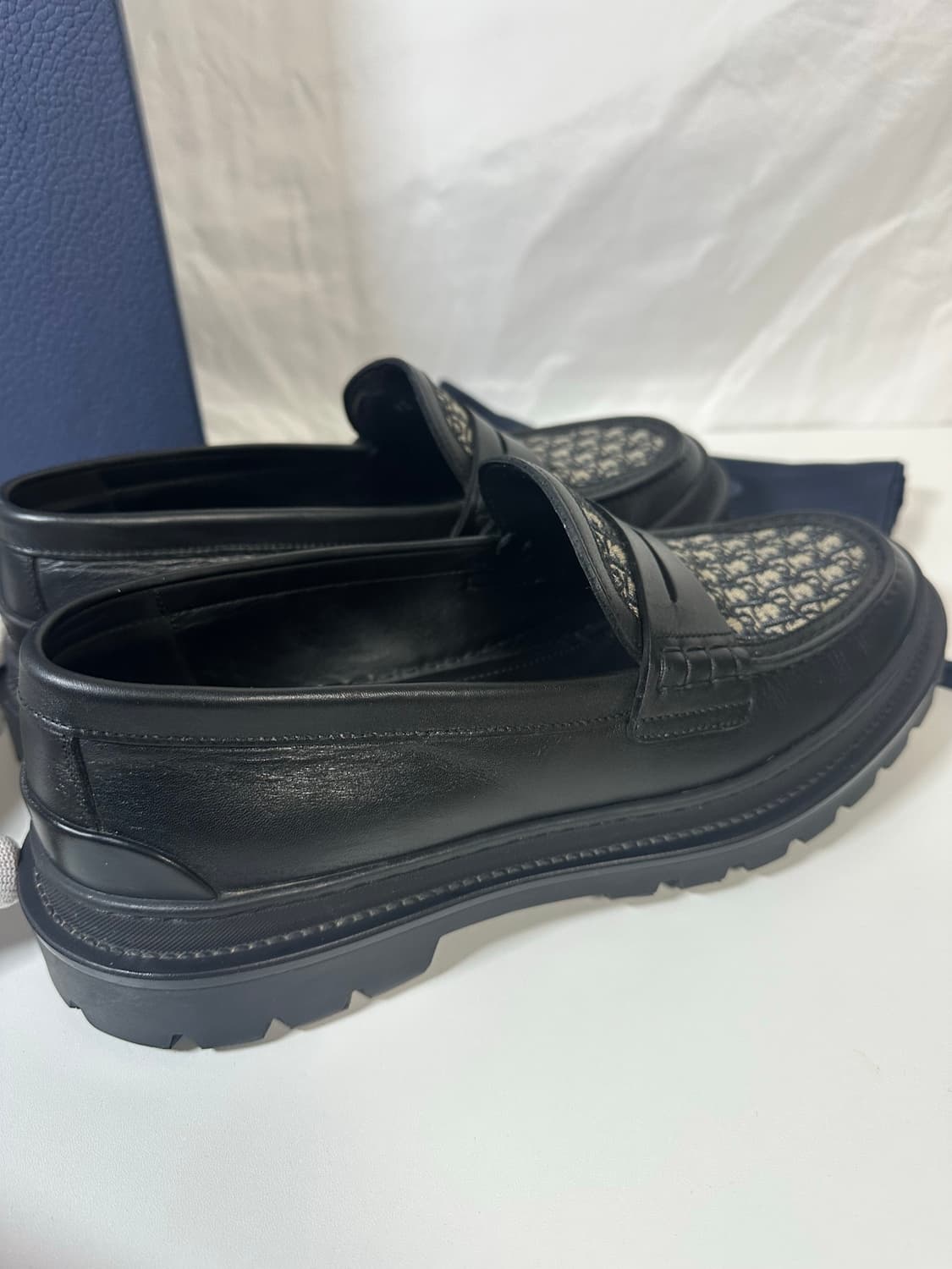 디올 익스플로러 로퍼 (41) 상품이미지3