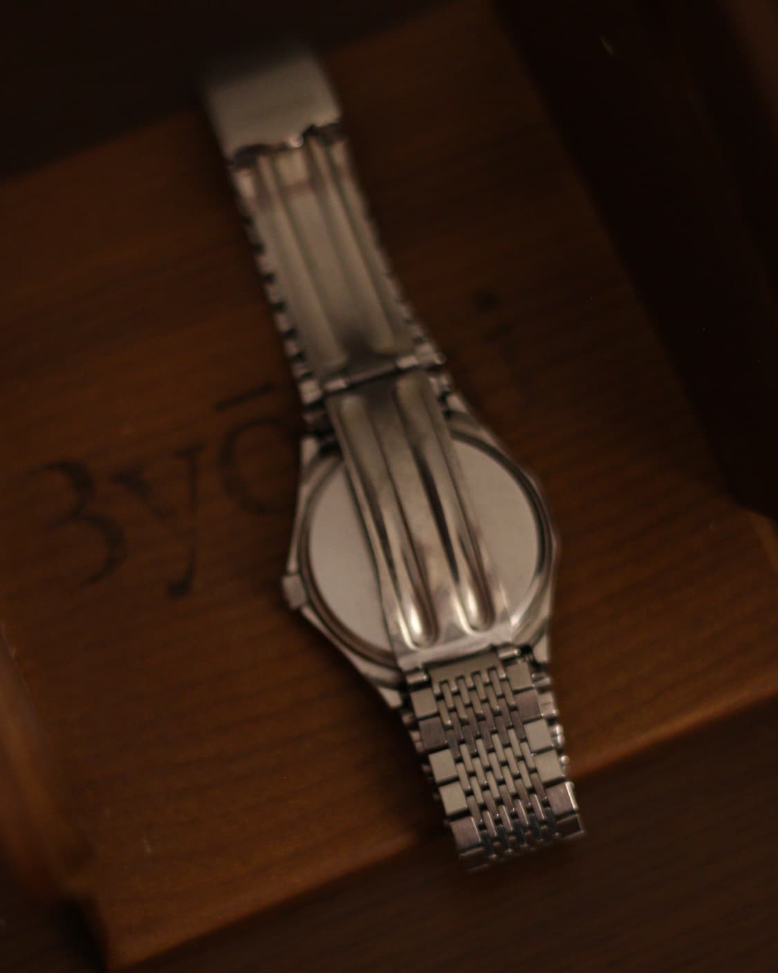 ​[Seiko] 세이코 스피릿(Spirit) 데이데이트 워치 상품이미지7