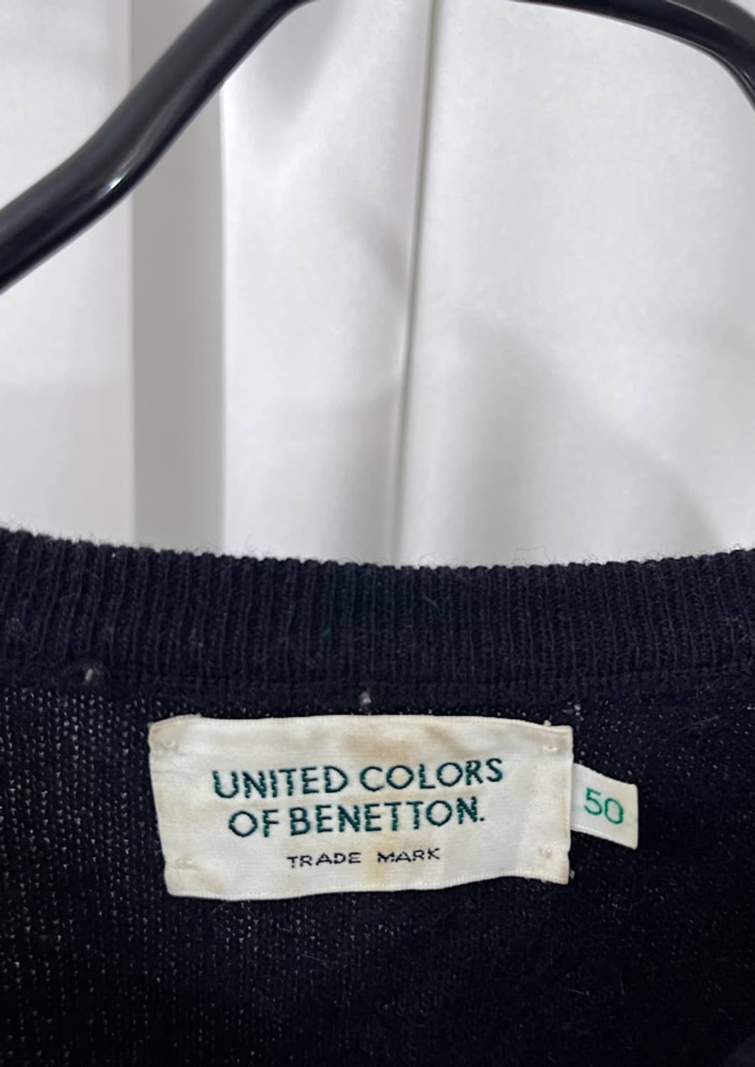 BENETTON 상품이미지3