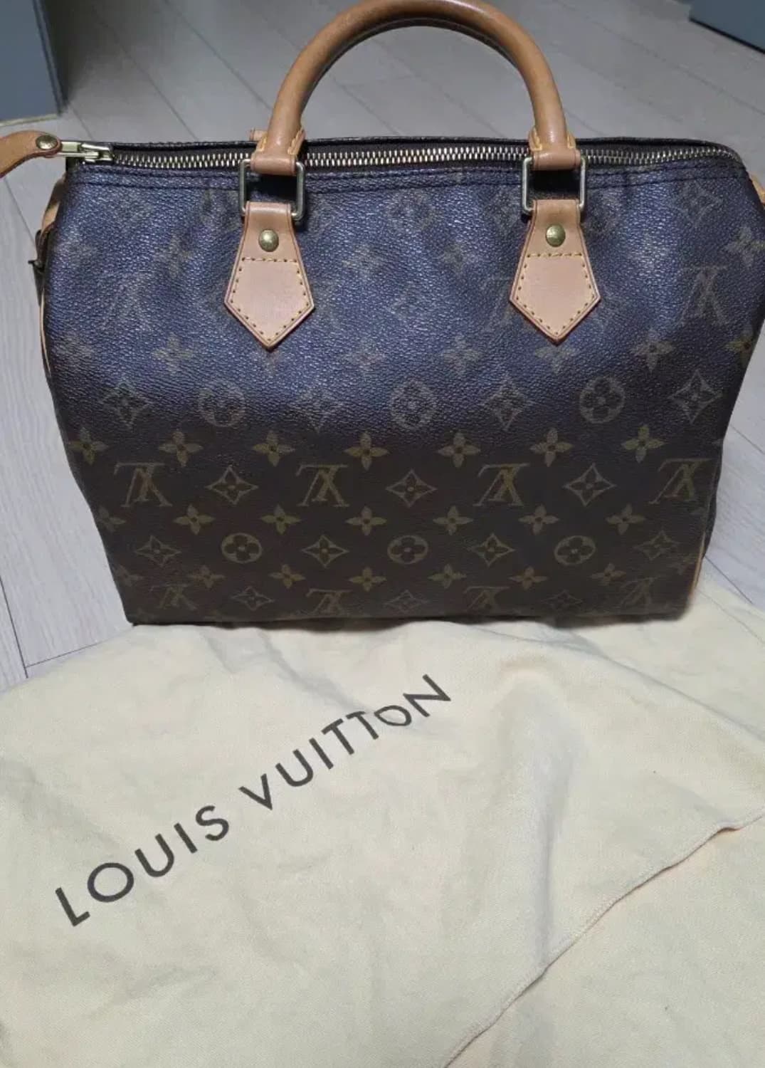 루이비통 스피디 30 상품이미지1