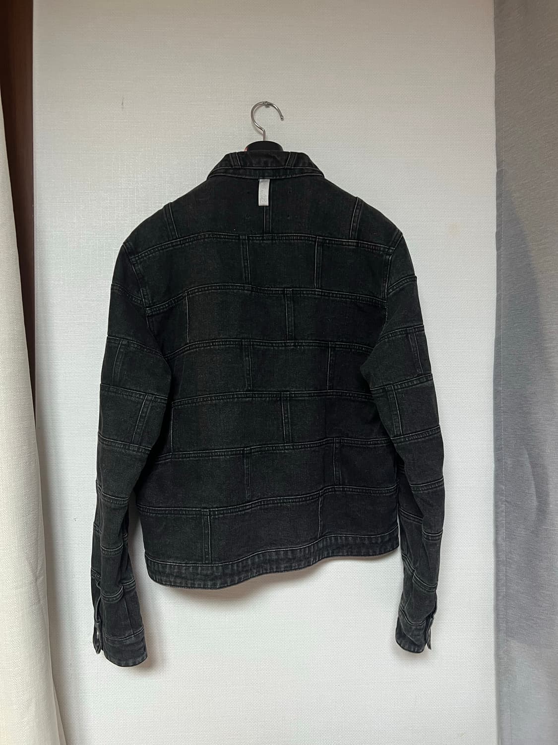 노매뉴얼 데님 자켓 상품이미지2