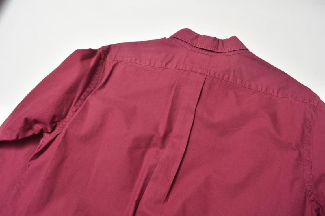 폴로 랄프로렌 옥스포드 셔츠 남방 XL N1186 상품이미지8