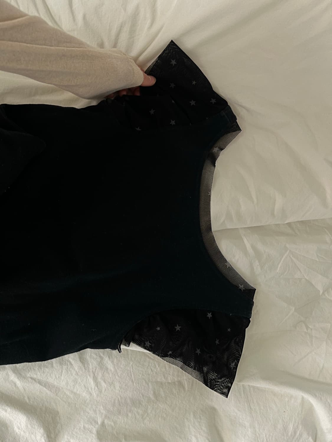 히스테릭글래머 원피스 상품이미지4