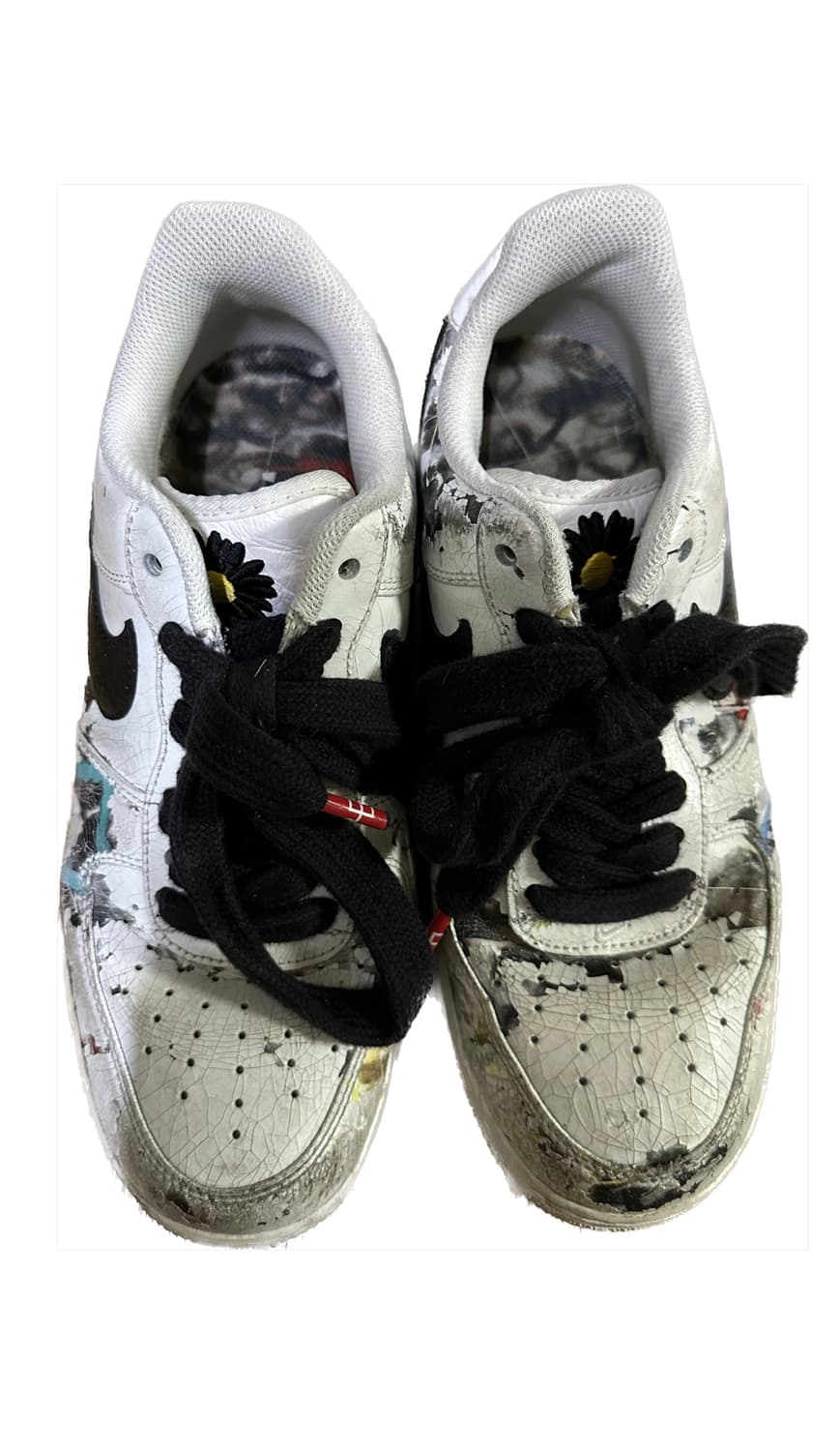 나이키 파마원 파라노이즈 2.0 265 상품이미지3