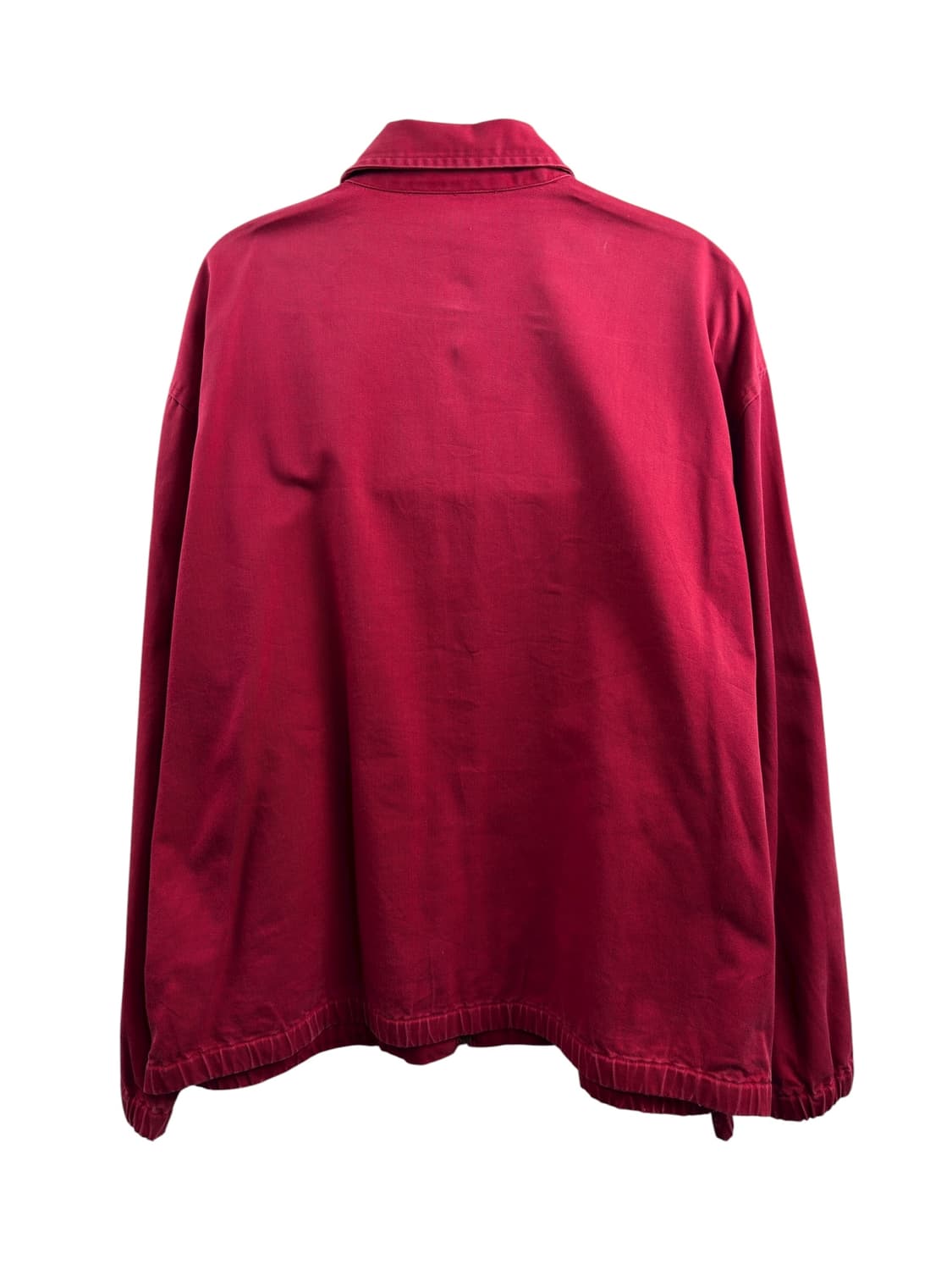 폴로랄프로렌 레드 스윙탑 블루종 MADE IN USA928 상품이미지2