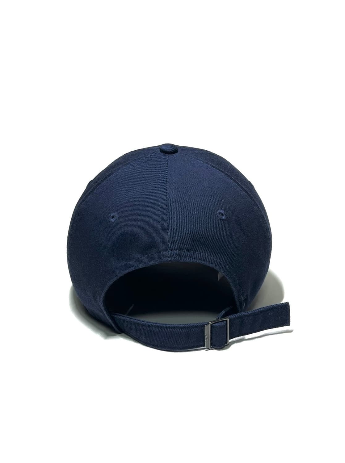 NIKE 나이키 헤리티지86 레어 미국 미시시피 대학교 네이비 볼캡 모자 상품이미지5