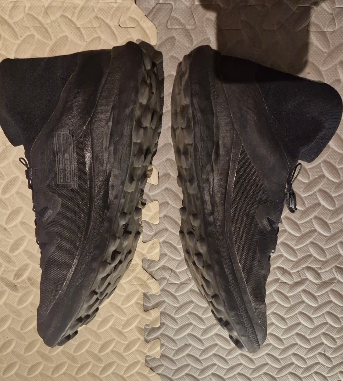 살로몬 S/랩 크로스 LTD 블랙 상품이미지5