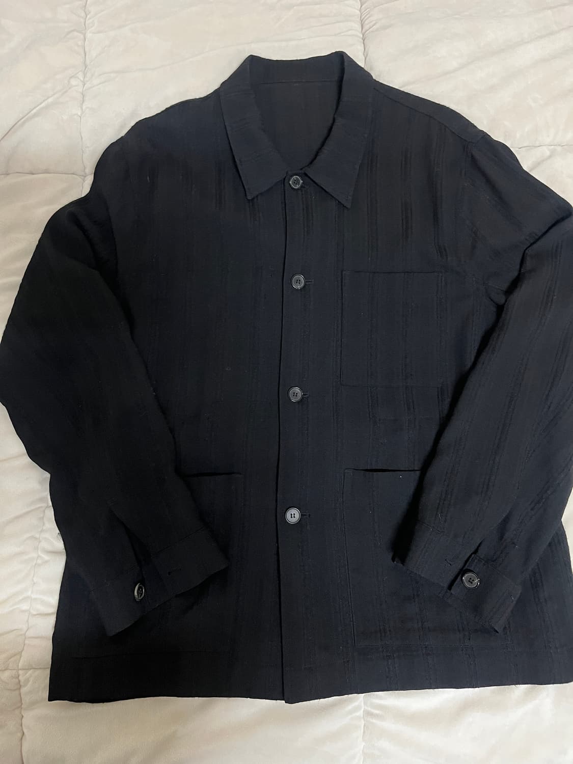 Youth 유스 초어자켓 상품이미지1