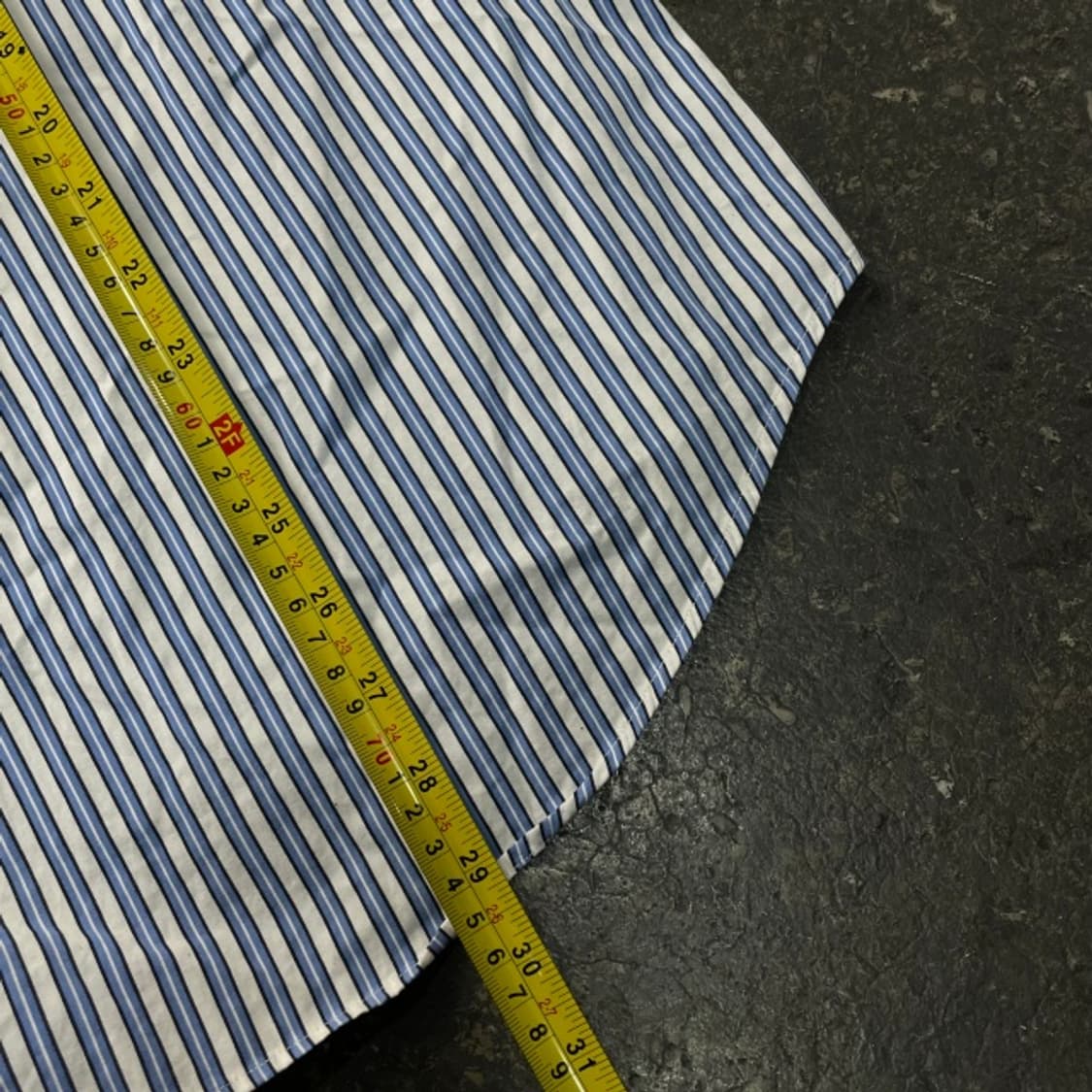 105 폴로 랄프로렌 스트라이프 셔츠 상품이미지8