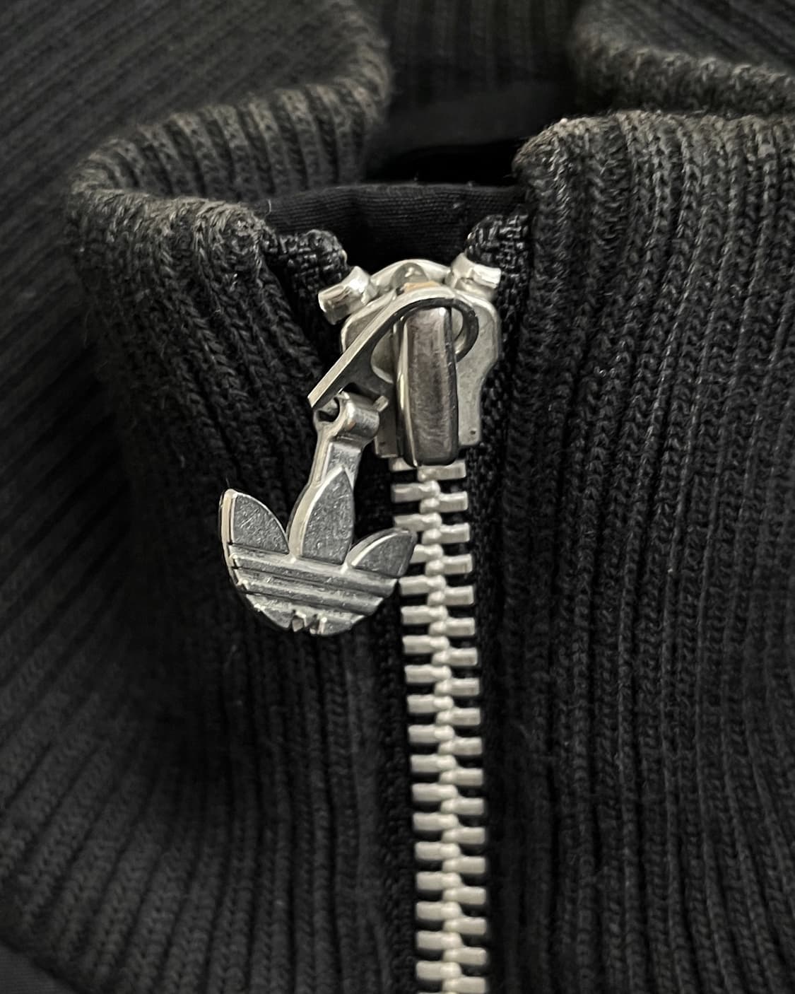 아디다스 미시엘리엇 00s 퍼 후드 패딩 조끼 상품이미지7