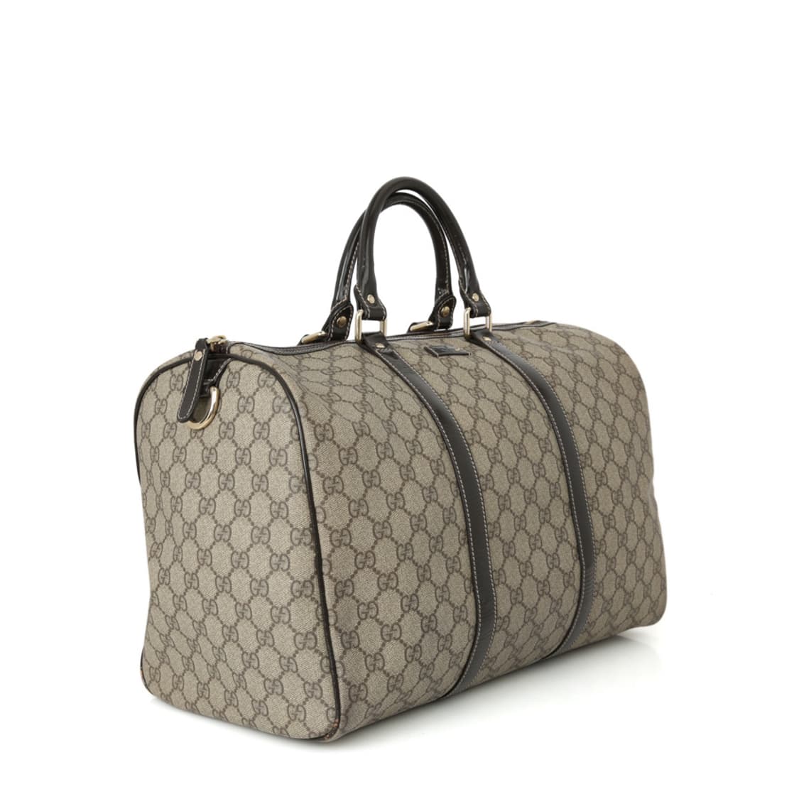 구찌 GG 엠블럼 로고 보스턴백 토트 키폴 193602 상품이미지5