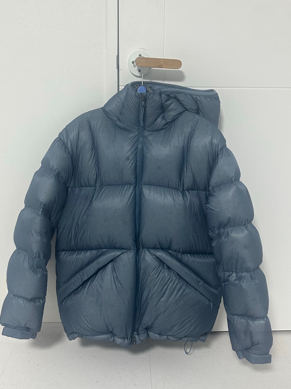 블랙야크 스톤마스터 어반블루 105사이즈 상품이미지3