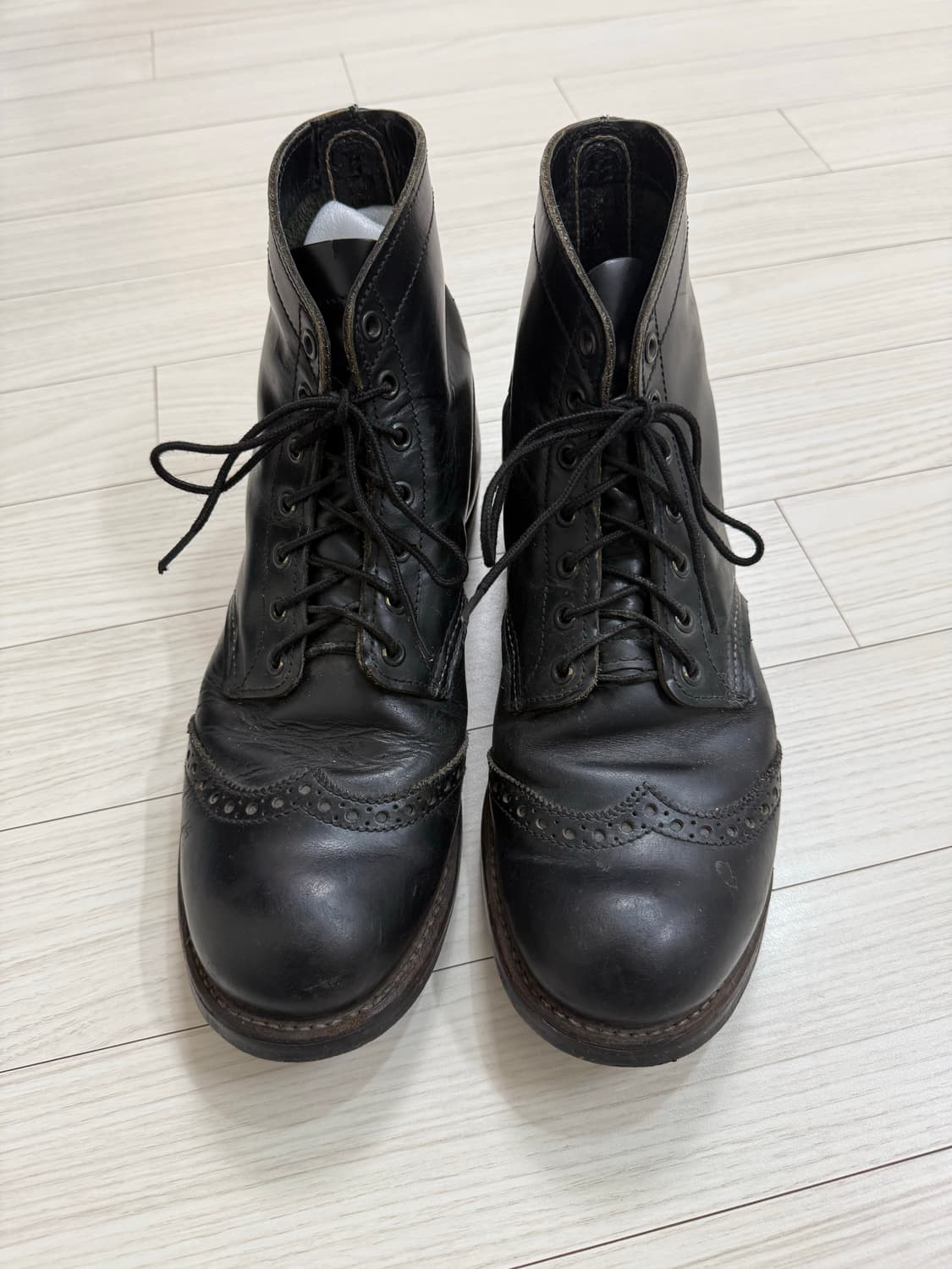 레드윙 8126브로그레인져 280 상품이미지1