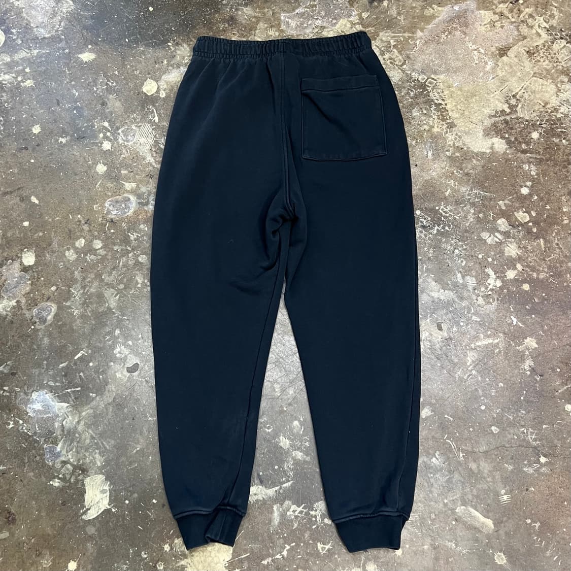 M) 나이키 조던 스웻팬츠 조거팬츠 트레이닝복 바지 공용 상품이미지5