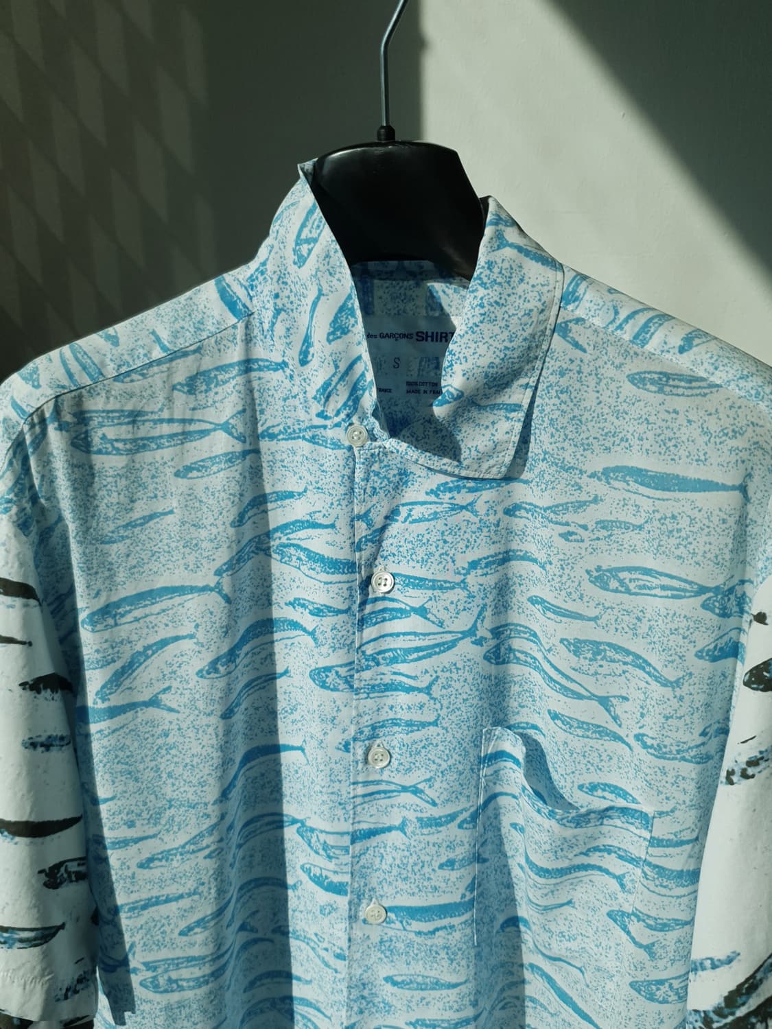 90s,00s Comme Des Garcons Open Shirts 상품이미지3