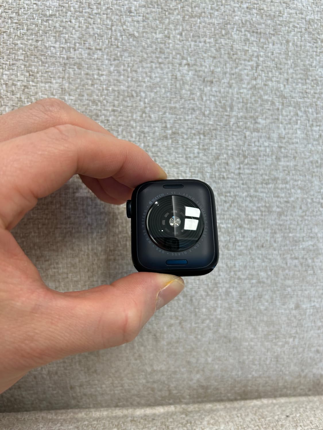 [풀구성]애플워치SE2 40mm 상품이미지3