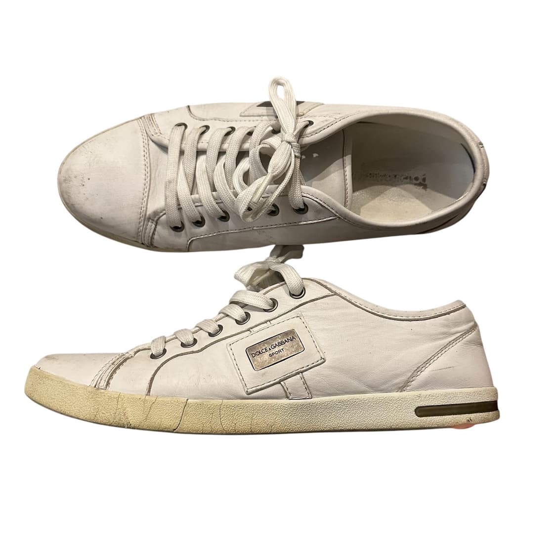 돌체앤가바나 스니커즈 상품이미지1
