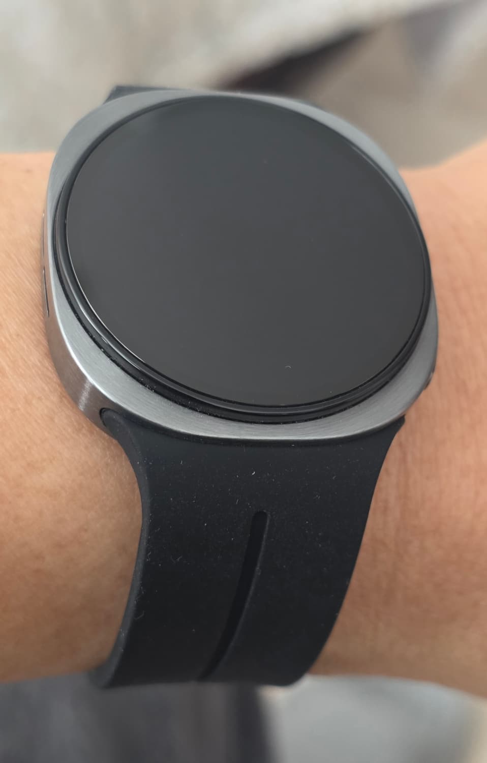 갤럭시워치8 SM-L325N 40mm 블루투스 (풀박스) 상품이미지5