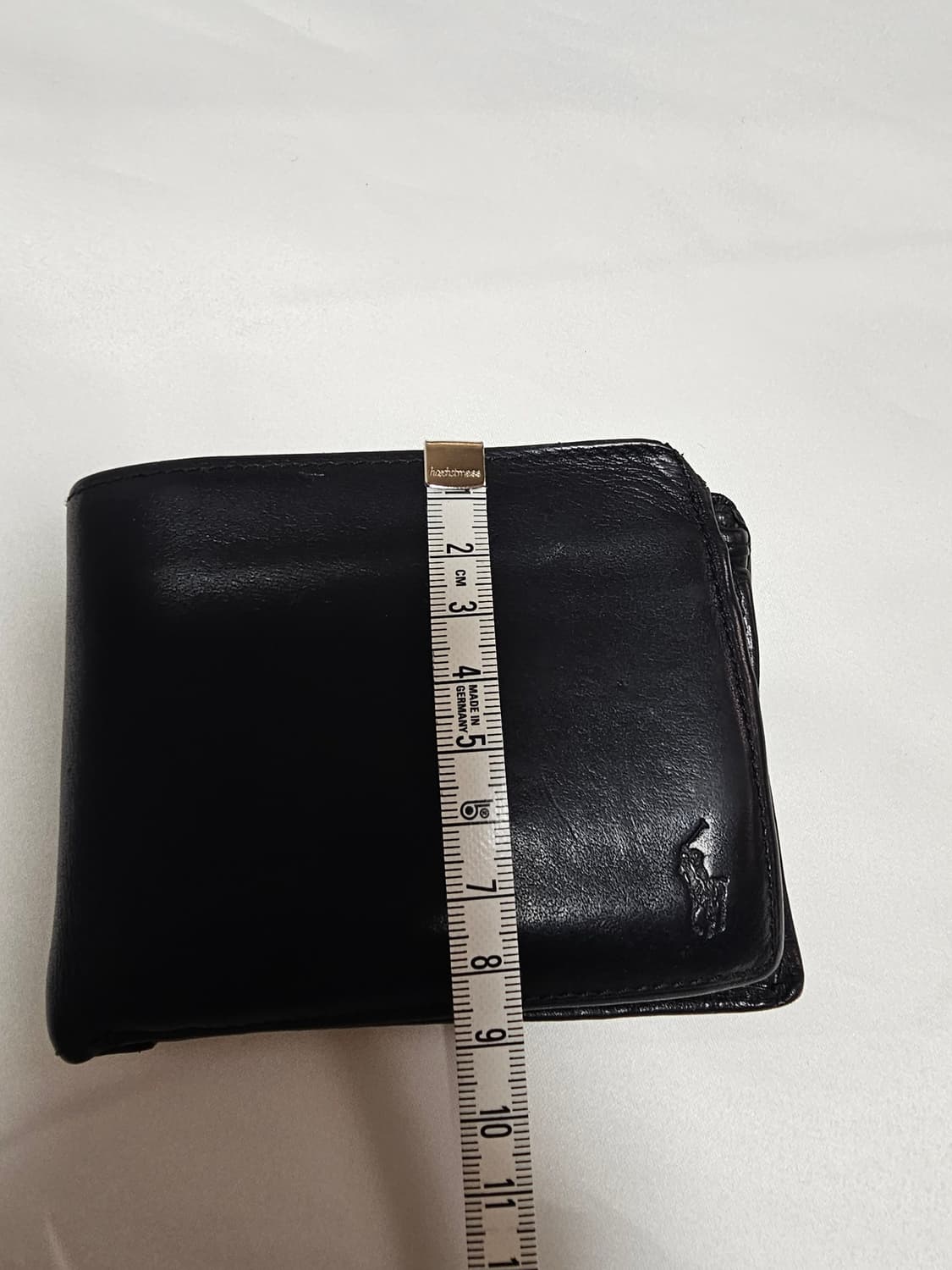 폴로반지갑 상품이미지7