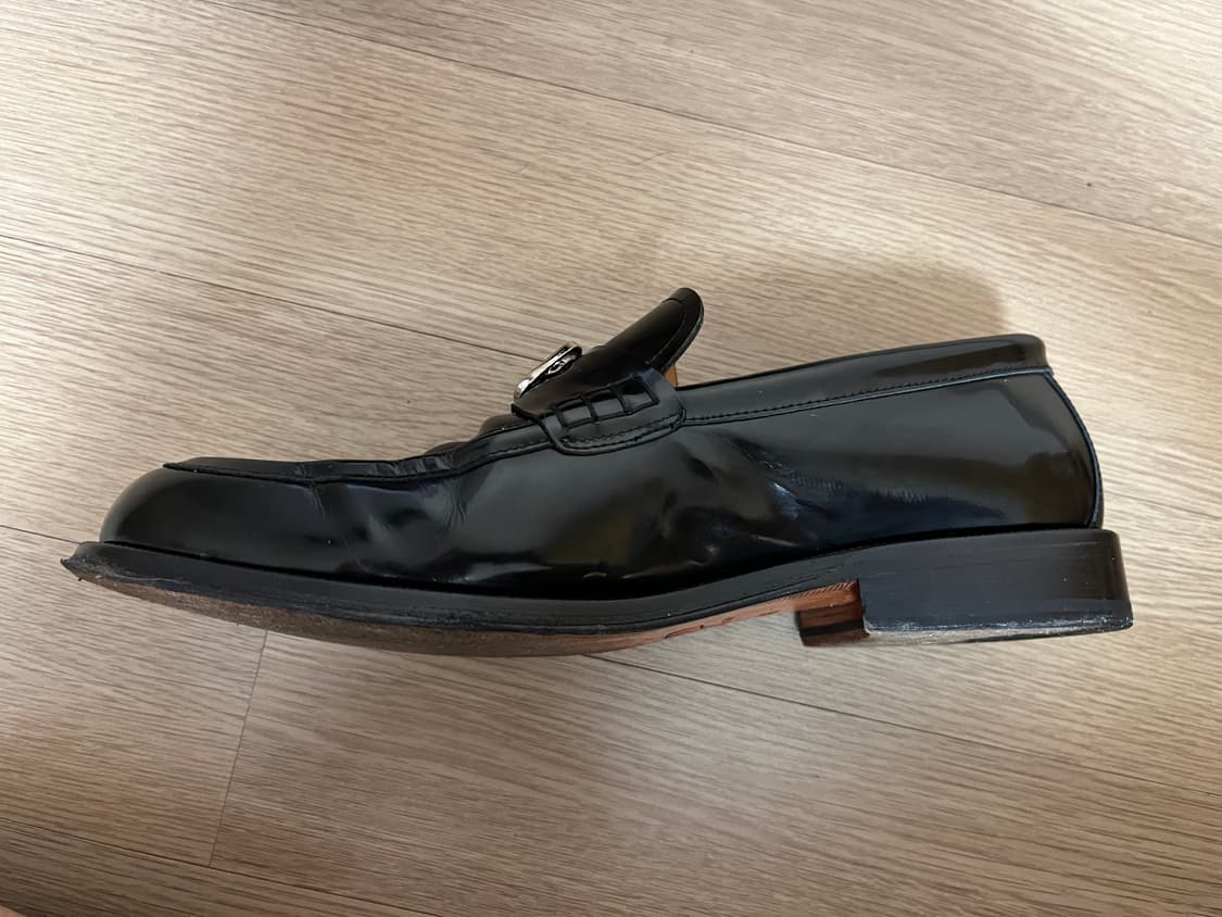 (43) Dior granville loafer 상품이미지3