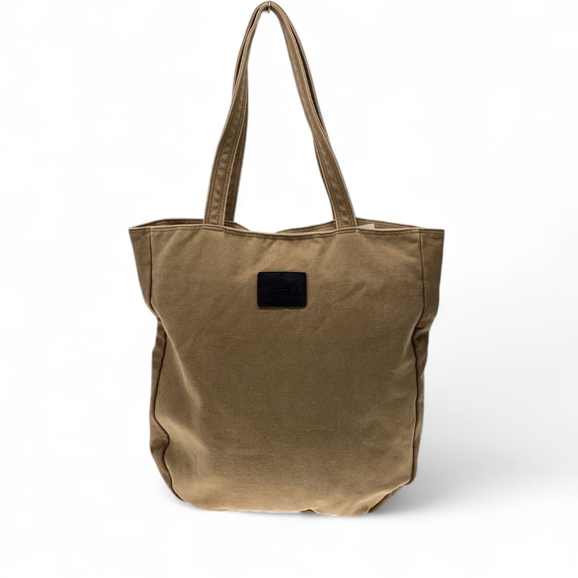 비비안 웨스트우드 펑크 캔버스 토트백 상품이미지2