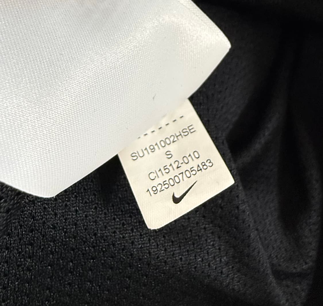 아디다스 미드레이어 크롭 아노락 상품이미지4