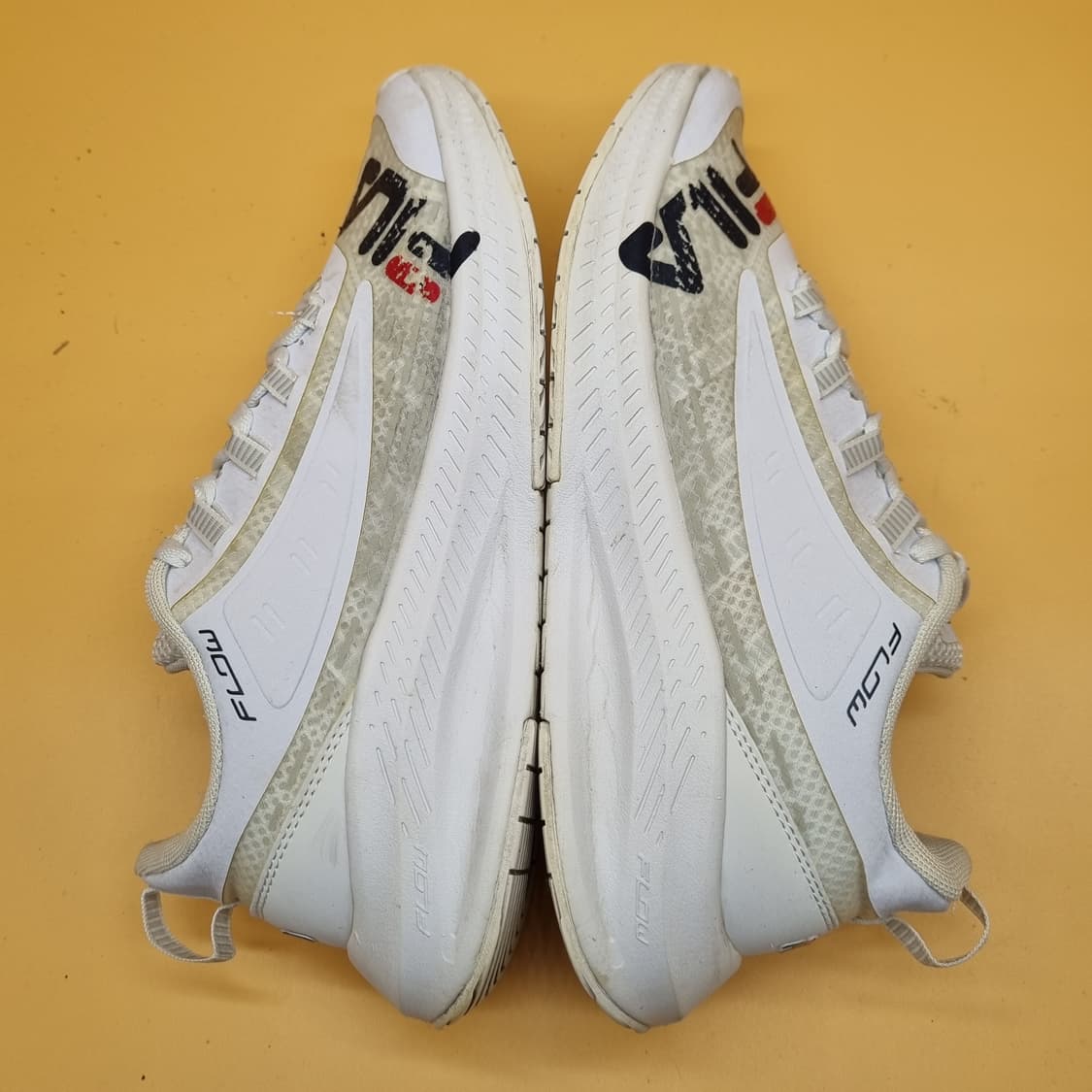 휠라 웨이블렛 알파 운동화250  상품이미지5